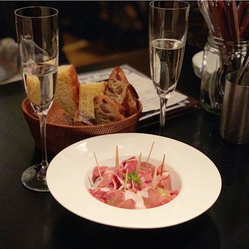 ベーカリー&レストラン沢村 軽井沢ハルニレテラス