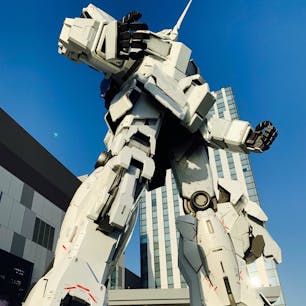 ユニコーンガンダム