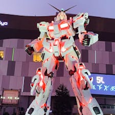 ユニコーンガンダム