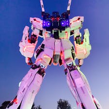 ユニコーンガンダム