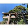 2019年12月12日 #伊豆山神社
大好きなマンガ『静かなるドン』の、
最終話の舞台へ ☺︎