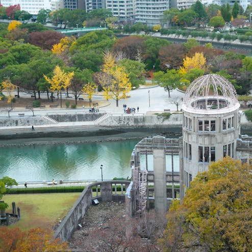 おりづるタワー