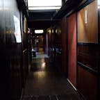 北温泉旅館(内装)
栃木県奥那須

昔はお城だった名残か、入り組んだ構造になっています。探検するだけでも十分わくわくです。

隅々まで綺麗に清掃されており、女将さんも優しく心地良い旅館でした。