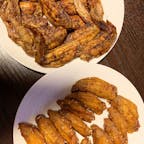 #世界の山ちゃん #風来坊 #名古屋 #愛知
2019年12月

#世界の山ちゃん と #風来坊 をテイクアウトして
お家で手羽先食べ比べ😆😆風来坊派✋