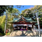 2019年12月12日 #来宮神社