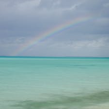 与那覇前浜ビーチ