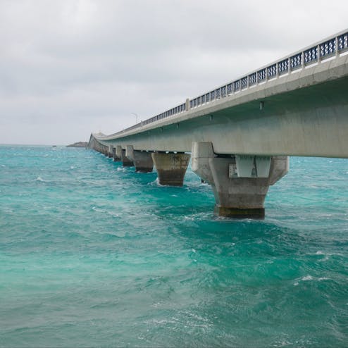 来間大橋