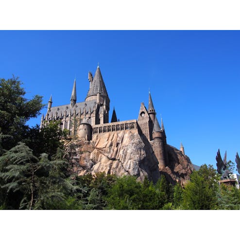 ユニバーサル・スタジオ・フロリダ