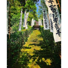 #神奈川県 #鎌倉 #杉本寺