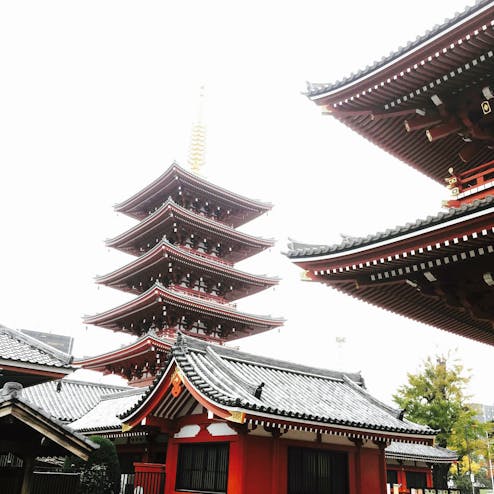 浅草寺