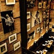 New York / Manhattan
SOHOにあるレストランのディスプレイ。高い天井を生かしてPhotographyがたくさん飾られたとっても素敵なお店♪
#newyork #manhattan