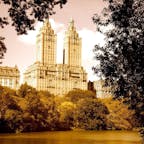 New York / Manhattan
Central Park
映画やドラマの撮影地としてよく登場する場所。
#newyork #manhattan