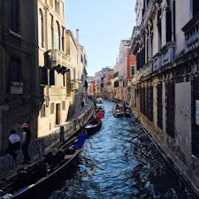 Italia #ヴェネツィア