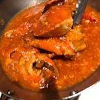 シーフードリパブリック★銀座


チリクラブ★

シンガポールで食べる方がうまいなぁ。