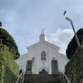 長崎：五島列島

教会②⛪️