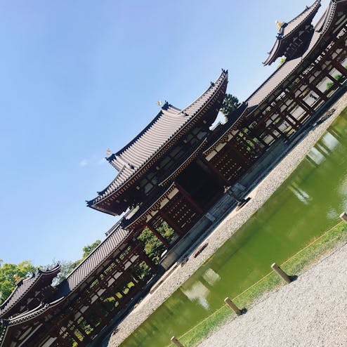 平等院