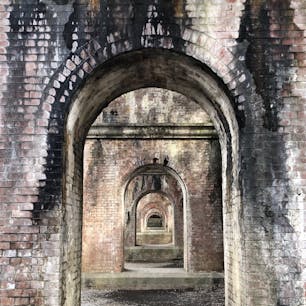 〰Kyoto🇯🇵〰
#南禅寺#水路閣