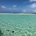 石垣島
幻の島
海綺麗すぎて…