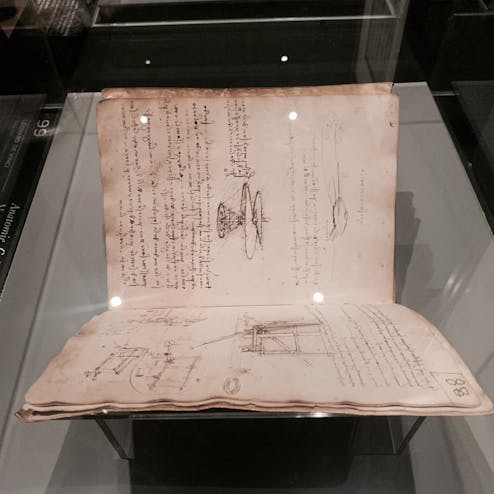 ルーブル美術館