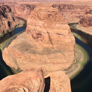 ホースシューベント@Arizona