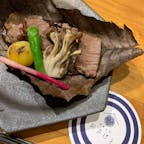 和食日和　おさけと　神田御茶ノ水店🥢

家族とのご飯に。
日本酒の種類が多いです。

#御茶ノ水ごはん #神保町ごはん