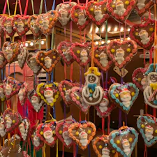 ドイツクリスマスマーケットin大阪