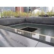 アメリカ Ground zero
9.11 memorial museum