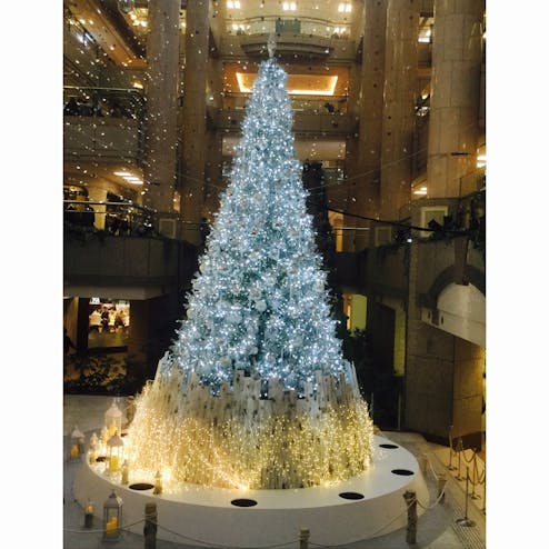 横浜ランドマークタワー