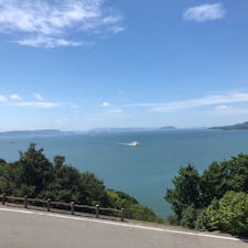 2018/8/24 小豆島🌱