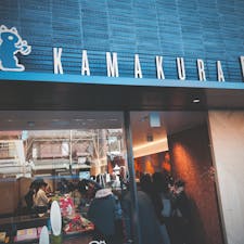 朝からすごい人でした！