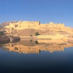 鏡張りアンベール