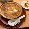 麺は固めでも美味しい‼️

#名古屋
#山本屋
#JR名古屋駅