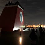 サラバ関西❗️
また来年もよろしく😆