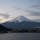 2019.12.31  日の出前の富士山