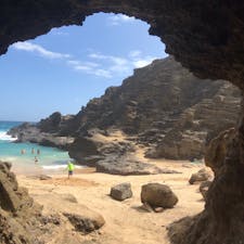 ホノルル★ハロナビーチ

たまには、楽しいのでぜひ👋