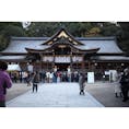 奈良県 大神神社(おおみわじんじゃ)
三輪山を御神体とする日本最古の神社