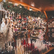 エストニア、タリンのクリスマスマーケット🎄