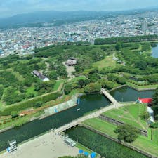 #函館 #五稜郭 #北海道 #榎本武揚 #戊辰戦争 #決着の地