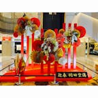 あけましておめでとうございます
#羽田空港