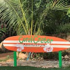 ホノルル★コーラルアドベンチャーパーク

ジップラインなど、楽しい⤴︎