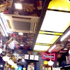 17.08.11
函館ラッキーピエロというハンバーガー屋さんにて。
お店それぞれの特徴があり、制覇したくなる。
閉店→移転してしまい今は無いようです。