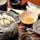 札幌市西区にあるおもちカフェ「もち甘味処さくら庵」では一人用七輪で焼いて好きな味で食べる焼き餅がお代わり自由！お正月気分を満喫できます。#札幌 #もち甘味処さくら庵