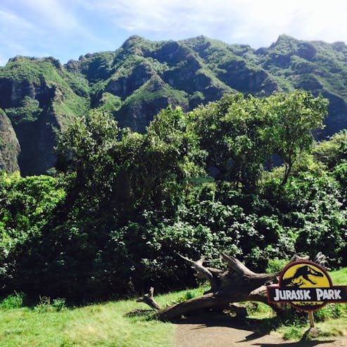 クアロア・ランチ