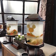 ホノルル★アウラニディズニー

キャワチミーなかんじ？笑笑