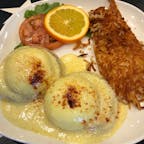 ホノルル★ブーツ&キモズ

エッグベネディクト⤴︎