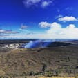 キラウエア火山🌋🌋🌋

ハワイにいったら立ち寄るべき絶景スポットです！