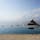 アマンキラ（バリ島）のインフィニティプール。まるで絵画のような美しさ☀
#バリ島 #アマン #プール