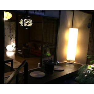 京都気分を味わうなら宿泊は町屋がおすすめ。繁華街から少し離れた岡崎エリアは夜も静かで、京町家を味わうには良いロケーションだと思います。