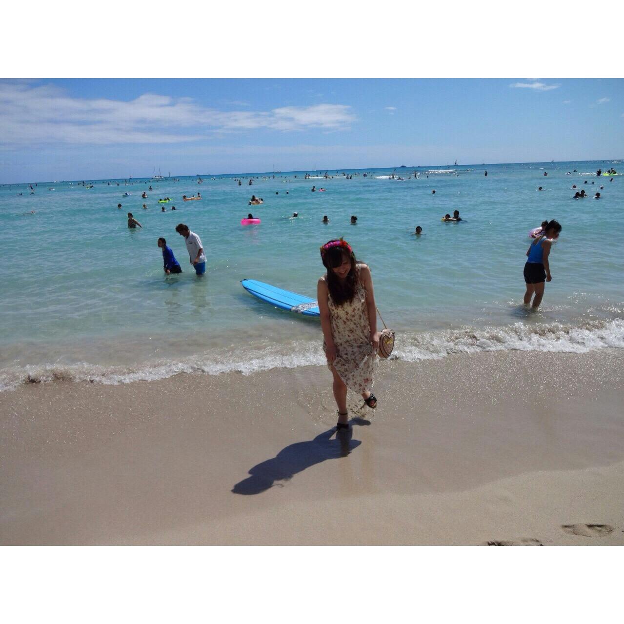 ワイキキ ビーチ Waikiki Beach の投稿写真 感想 みどころ ワイキキビーチ とっても綺麗だった トリップノート ワイキキ ビーチ Waikiki Beach の投稿写真 感想 みどころ ワイキキビーチ とっても綺麗だった トリップノート