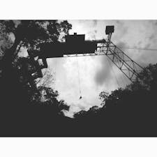 オーストラリアでバンジー体験！
まさしく広大な自然の中に飛び込んでいくような、怖くも楽しいアクティビティでした！😛